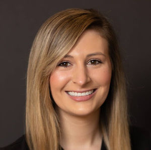 Meet your Posher, Brittany